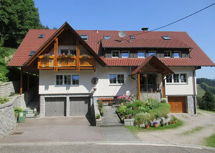 Haus Anna