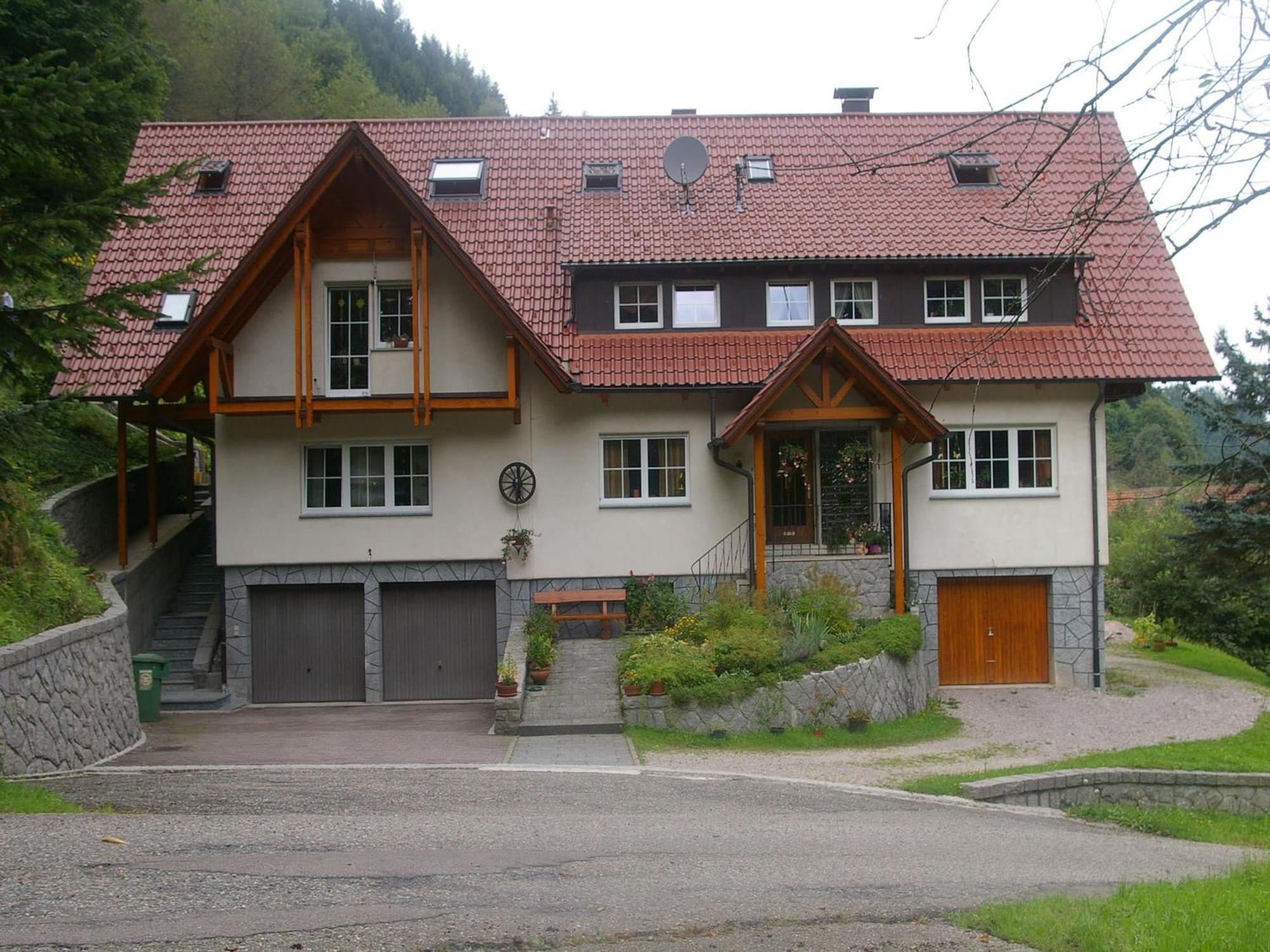 Haus Anna Apartment