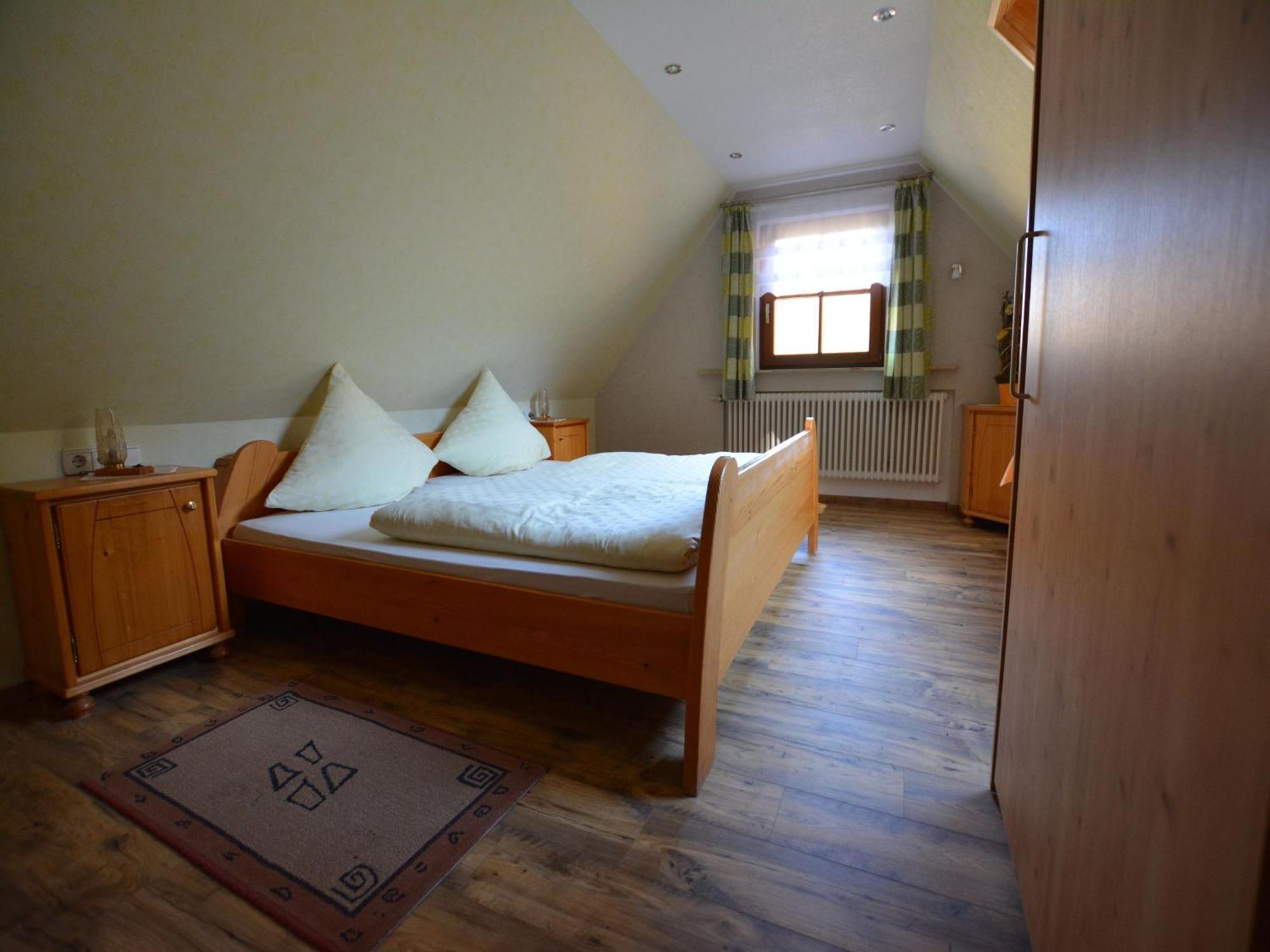 Apartment Haus Anna