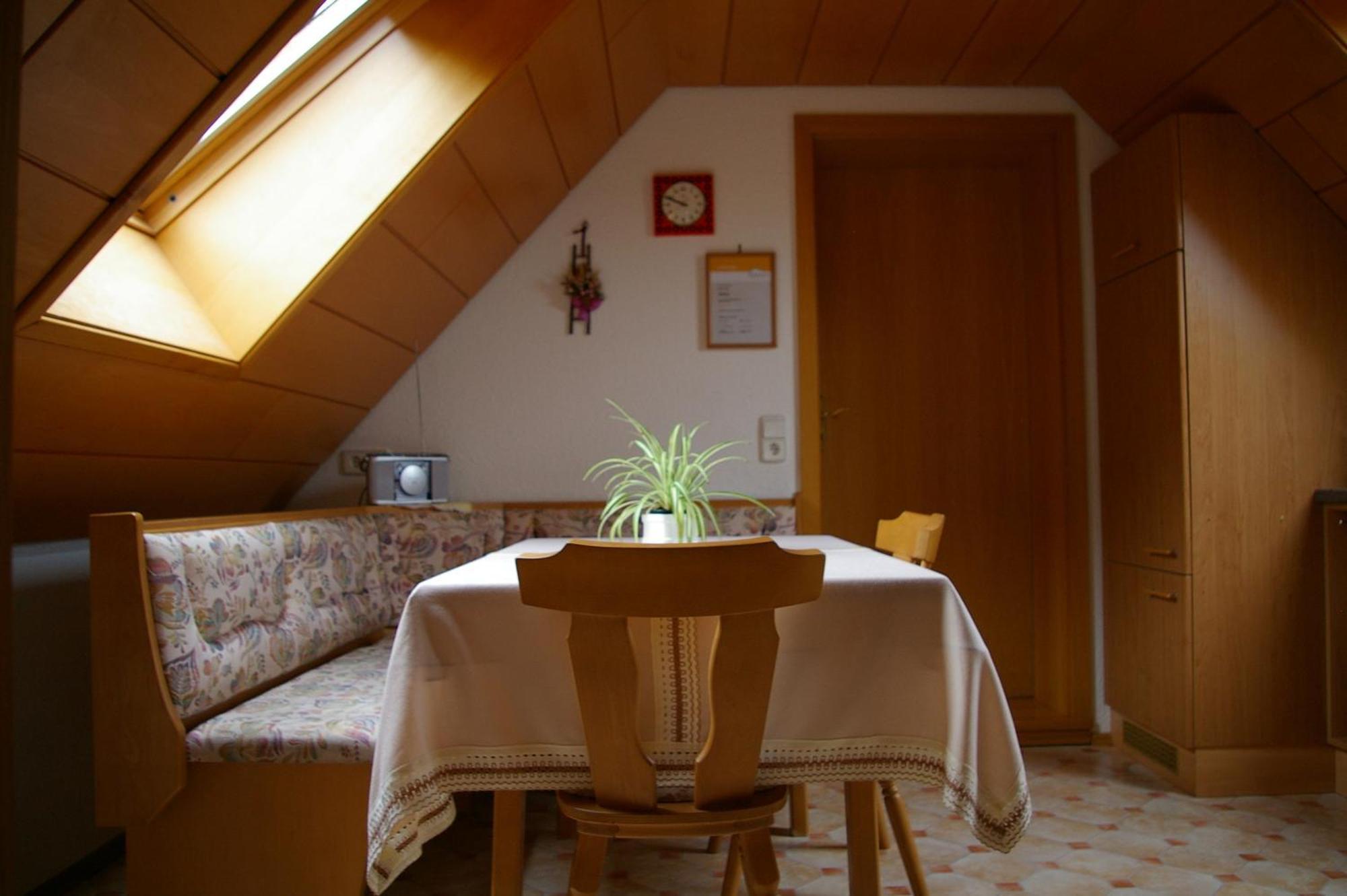 Haus Anna *