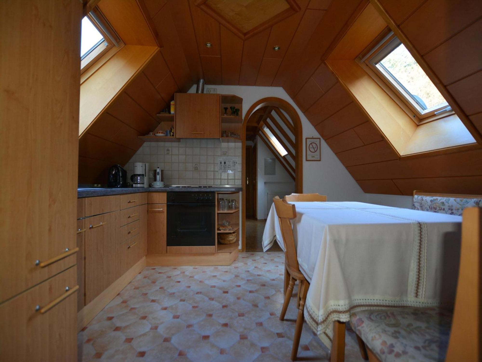Apartment Haus Anna *