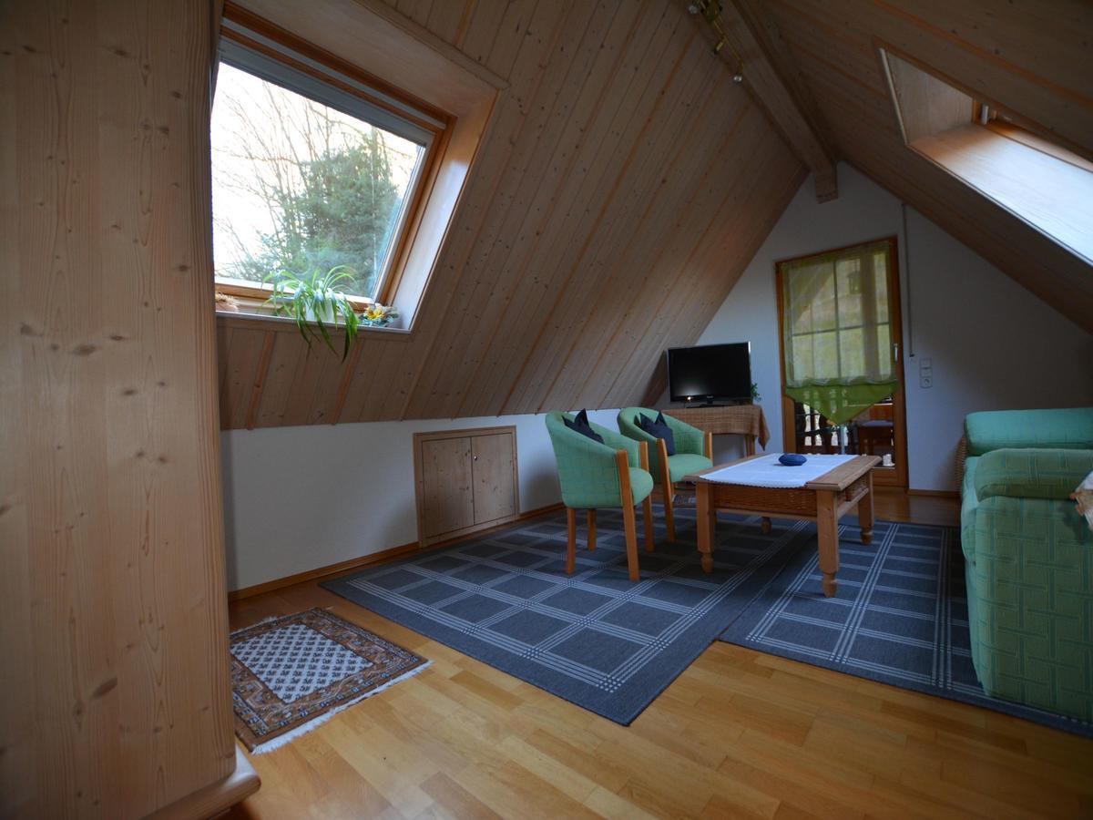 Haus Anna *