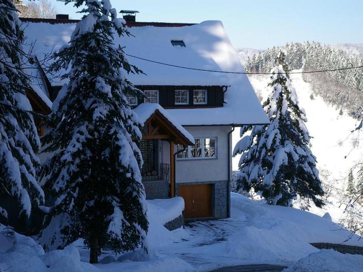 Haus Anna Apartment